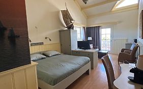 Jachthaven Hotel Borger